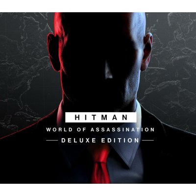 Hitman World of Assassination – Sleviste.cz