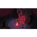 Hyper Light Drifter