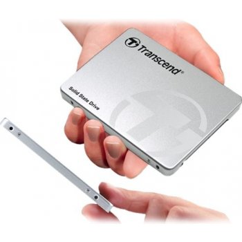 Transcend SSD230S 128GB, 2,5", TS128GSSD230S