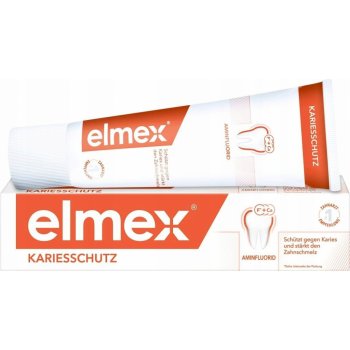 Elmex Whitening zubní pasta 75 ml