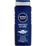 Nivea Men Original Care sprchový gel 500 ml – Hledejceny.cz