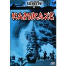 Válečné šílenství 4 - kamikaze DVD