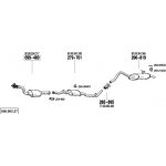 Bosal BS 279-701 – Hledejceny.cz