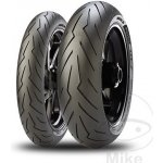 Pirelli Diablo Rosso III 240/45 R17 82W – Zboží Mobilmania