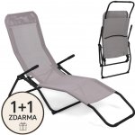 Noela TibabuSun šedá 1+1 – Hledejceny.cz
