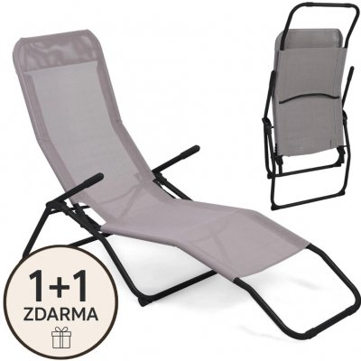 Noela TibabuSun šedá 1+1 – Hledejceny.cz