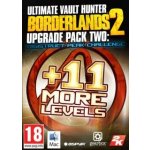 Borderlands 2 Ultimate Vault Hunter Upgrade Pack 2 Digistruct Peak Challenge – Hledejceny.cz