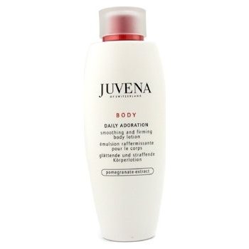 Juvena Body Smoothing Firming Lotion zpevňující tělové mléko 200 ml