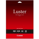 Canon A4 260 g/m2 20 listů – Hledejceny.cz