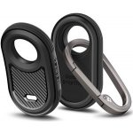 SPIGEN RUGGED ARMOR GALAXY SMARTTAG 2 MATTE černé – Zboží Živě