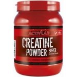 ActivLab Creatine Powder Super 500 g – Sleviste.cz