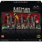 LEGO® Batman™ 76271 The Animated Series Gotham City™ – Zboží Živě