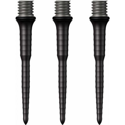 Mission Titan Ripple, černé 26 mm – Sleviste.cz