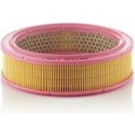 Vzduchový filtr MANN-FILTER C 2443/1 – Hledejceny.cz
