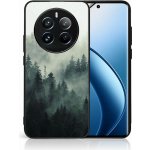 VSECHNONAMOBIL 126404 MY ART Ochranný kryt pro Realme 12 5G FOREST (248) – Zboží Živě