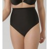 Dámské stahovací prádlo Triumph Dámské kalhotky Shape Smart Highwaist String 7575 000S