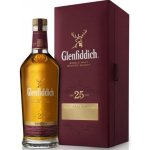 Glenfiddich 25y Rare Oak 43% 0,7 l (kazeta) – Zboží Mobilmania