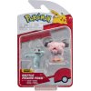 Figurka Pokémon Battle Pack figurky Machop a Snubbull