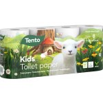 Tento Kids Ovečka třívrstvý 8 ks – Zboží Mobilmania