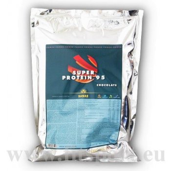 Sanas Super Protein 95% 1000 g