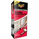 Meguiar's Basic Headlight Restoration Kit | Zboží Auto