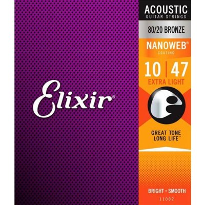 Elixir 80/20 11002 – Sleviste.cz