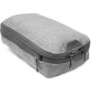 Obal na oděv a obuv Cestovní pouzdro Peak Design Packing Cube Small - Charcoal (BPC-S-CH-1)