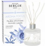 Maison Berger Paris difuzér Aroma focus soustředění difuzér s vůní voňavé bylinky 180 ml – Zboží Dáma