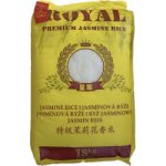 Royal Jasmínová rýže premium 18000 g – Hledejceny.cz