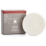 Mühle Sandalwood mýdlo na holení 65 g – Zboží Mobilmania