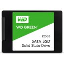 WD 120GB, 2.5", S120G2G0A