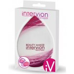 Intervion houbička na make-up 2 ks + zrcátko – Sleviste.cz