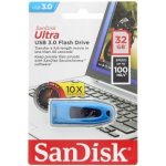 SanDisk Cruzer Ultra 32GB SDCZ48-032G-U46B – Hledejceny.cz