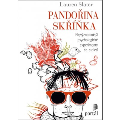 Pandořina skříňka – Hledejceny.cz