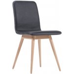 Gazzda Ena Černá kožená – Hledejceny.cz