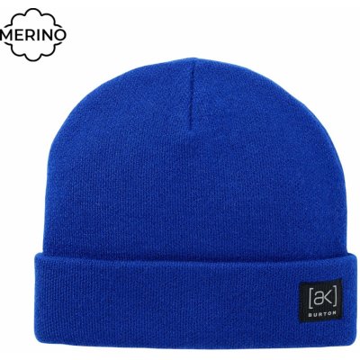 Burton AK Stagger Jake Blue pánská čepice – Hledejceny.cz