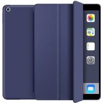 Tech-Protect Smartcase pouzdro na iPad 10.2'' 2019 / 2020 / 2021 TEC414288 tmavě modré – Hledejceny.cz