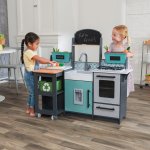 KidKraft Garden Gourmet kuchyňka – Sleviste.cz