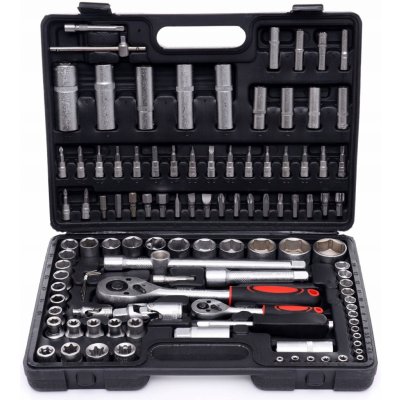 Kraft & Dele gola sada 108ks EC303 – HobbyKompas.cz