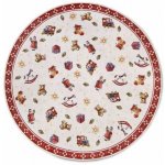 Villeroy & Boch Toy´s Delight 106192 Red Multicolour – Zboží Mobilmania