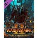 Total War: WARHAMMER 2 - Curse of the Vampire Coast DLC