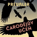 Čarodějův učeň – Hledejceny.cz