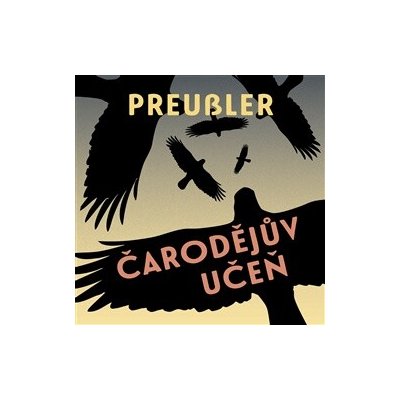Čarodějův učeň – Hledejceny.cz