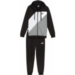 Puma Power Tracksuit TR – Zboží Mobilmania