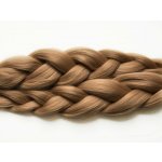 Kanekalon Easy Braid Barva: 24 (blonde, blond s nádechem do růžova), Značka: Easy Braid – Sleviste.cz