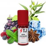 T-Juice Red Astaire 10 ml – Zboží Dáma