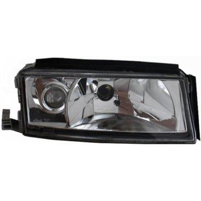 DEPO přední světlo pravé ŠKODA OCTAVIA I 1 LAURIN&KLEMENT (1U2/1U5), 03.97-12.00 OE 1U1941018B – Zboží Mobilmania