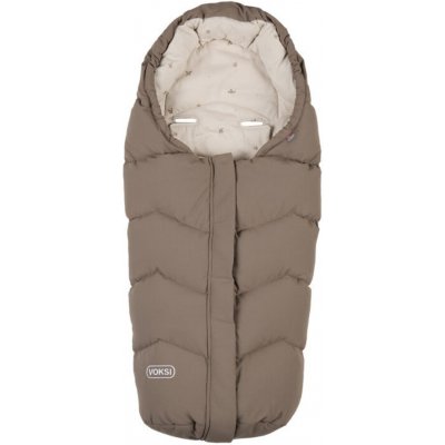 Voksi Move walnut clover – Zboží Dáma