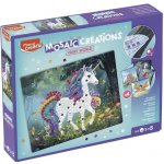 Maped Creativ Mosaic Creations kreativní sada Fairy World – Sleviste.cz