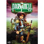 ParVaNeh: Legacy of the Lights Guardians – Hledejceny.cz